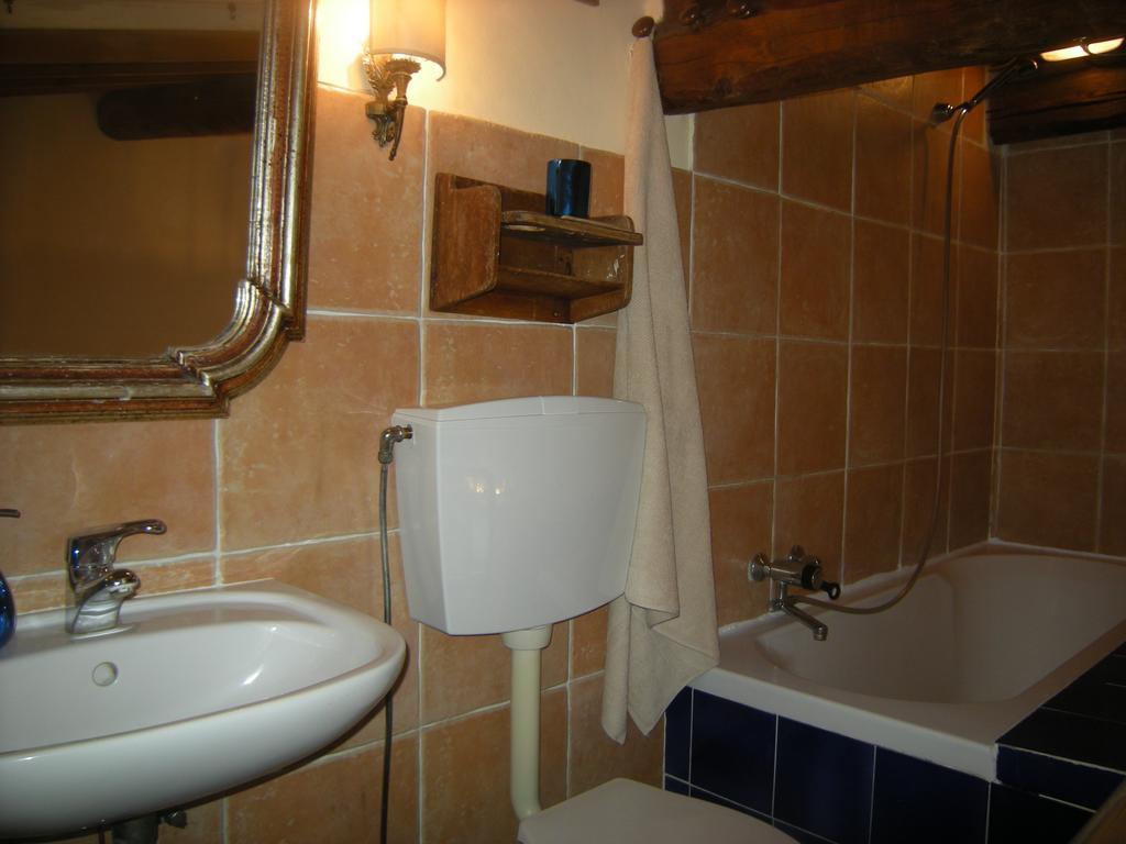 My Sweet Home In S. Frediano Florence Room photo