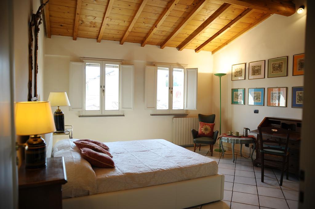 My Sweet Home In S. Frediano Florence Room photo