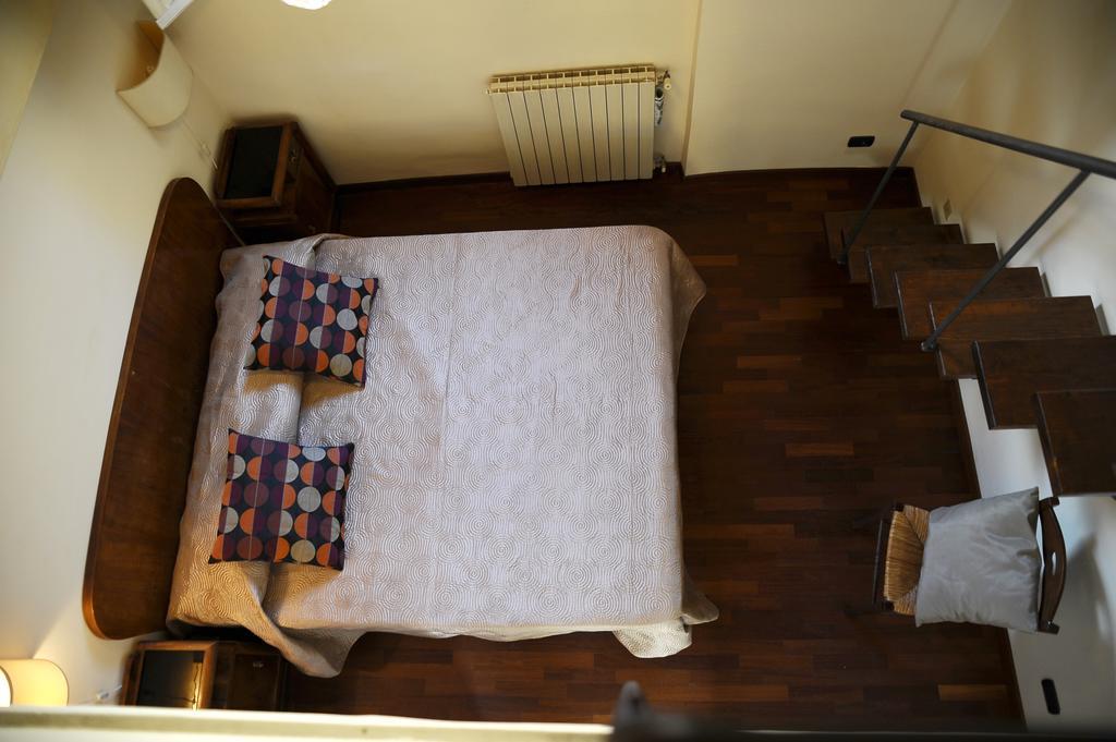 My Sweet Home In S. Frediano Florence Room photo