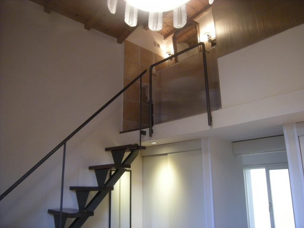 My Sweet Home In S. Frediano Florence Room photo
