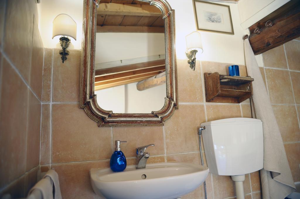 My Sweet Home In S. Frediano Florence Room photo