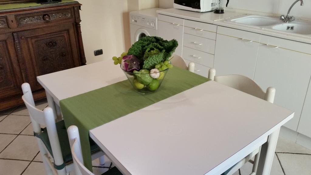 My Sweet Home In S. Frediano Florence Room photo