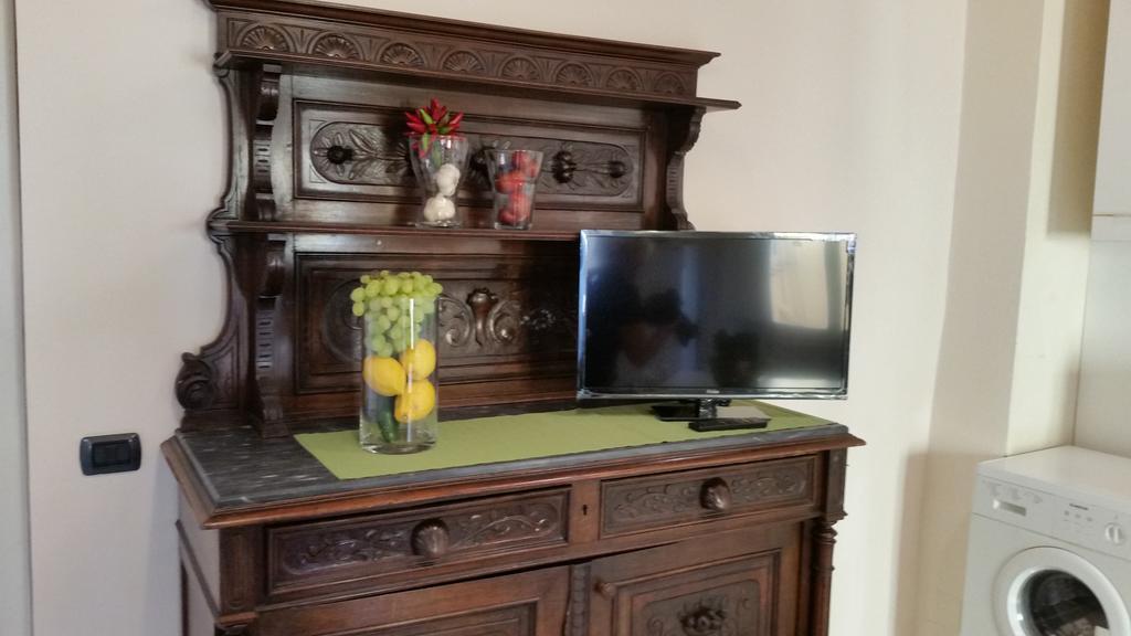 My Sweet Home In S. Frediano Florence Room photo
