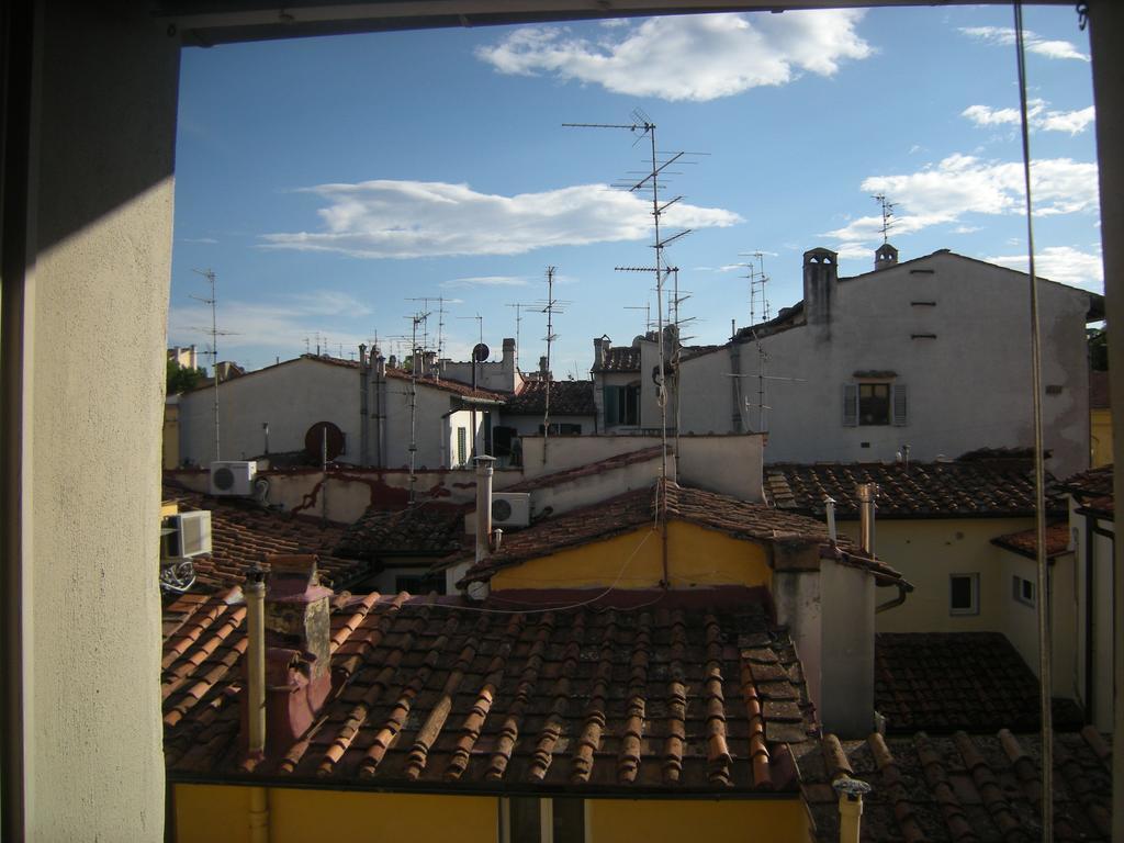 My Sweet Home In S. Frediano Florence Room photo