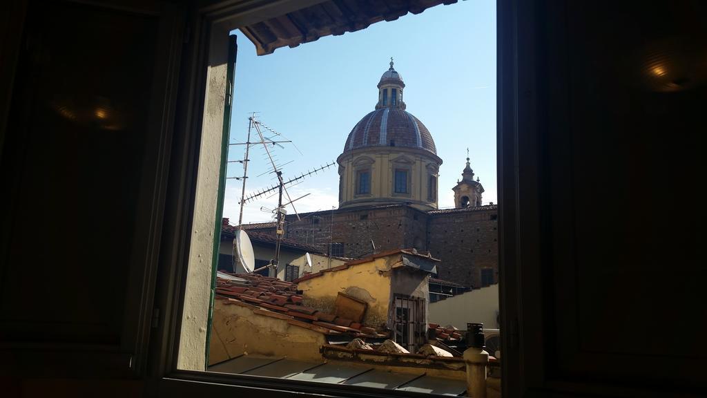 My Sweet Home In S. Frediano Florence Exterior photo